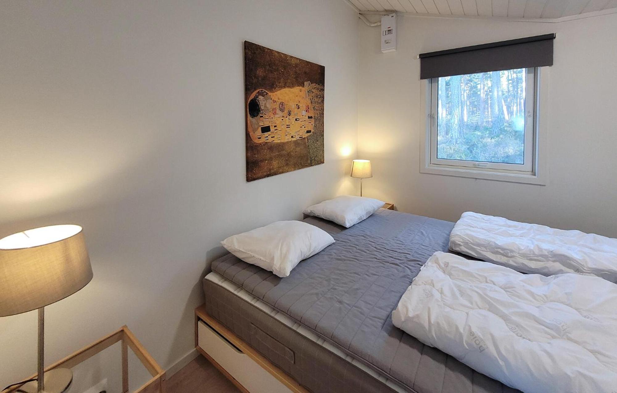 Gorgeous Home In Jorpeland With House Sea View Экстерьер фото